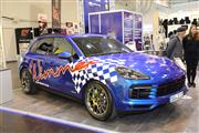 Essen Motor Show -  29 november 2019
