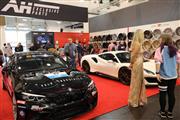 Essen Motor Show -  29 november 2019