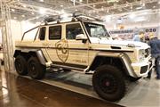 Essen Motor Show -  29 november 2019