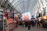 Essen Motor Show -  29 november 2019