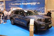 Essen Motor Show -  29 november 2019