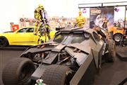Essen Motor Show -  29 november 2019