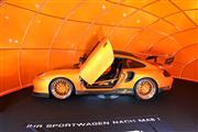 Essen Motor Show -  29 november 2019