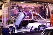 Essen Motor Show -  29 november 2019