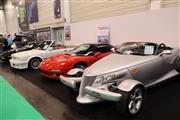 Essen Motor Show -  29 november 2019