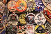 Essen Motor Show -  29 november 2019