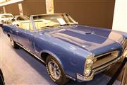 Essen Motor Show -  29 november 2019