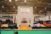 Essen Motor Show -  29 november 2019