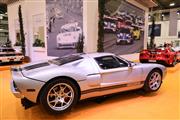 Essen Motor Show -  29 november 2019