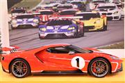 Essen Motor Show -  29 november 2019