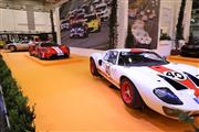 Essen Motor Show -  29 november 2019