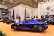 Essen Motor Show -  29 november 2019