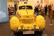 Essen Motor Show -  29 november 2019