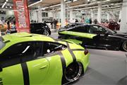 Essen Motor Show -  29 november 2019