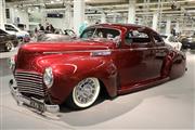 Essen Motor Show -  29 november 2019