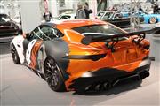 Essen Motor Show -  29 november 2019