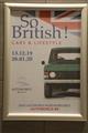 So British, cars & lifestyle (Autoworld) - foto 9 van 225