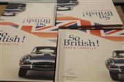 So British, cars & lifestyle (Autoworld) - foto 14 van 225