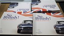 So British, cars & lifestyle (Autoworld) - foto 15 van 225