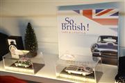 So British, cars & lifestyle (Autoworld) - foto 18 van 225