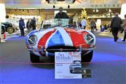 So British, cars & lifestyle (Autoworld) - foto 27 van 225