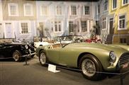 So British, cars & lifestyle (Autoworld) - foto 109 van 225