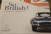 So British, cars & lifestyle (Autoworld) - foto 215 van 225