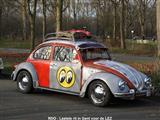 Red De Oldtimer Gent