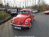 Red De Oldtimer Gent