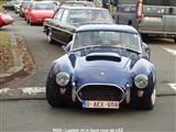 Red De Oldtimer Gent