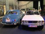 Autoworld Brussels - So British