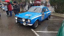 Rallye Monte-Carlo Historique - foto 1 van 262