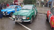 Rallye Monte-Carlo Historique - foto 3 van 262