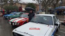Rallye Monte-Carlo Historique - foto 8 van 262