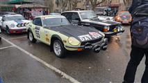 Rallye Monte-Carlo Historique - foto 10 van 262