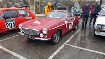 Rallye Monte-Carlo Historique - foto 11 van 262