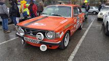Rallye Monte-Carlo Historique - foto 14 van 262