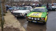 Rallye Monte-Carlo Historique - foto 21 van 262