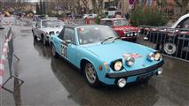 Rallye Monte-Carlo Historique - foto 23 van 262