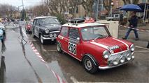 Rallye Monte-Carlo Historique - foto 25 van 262