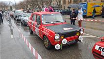 Rallye Monte-Carlo Historique - foto 30 van 262