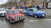 Rallye Monte-Carlo Historique - foto 32 van 262
