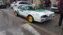 Rallye Monte-Carlo Historique - foto 37 van 262