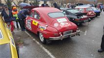 Rallye Monte-Carlo Historique - foto 45 van 262