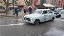 Rallye Monte-Carlo Historique - foto 58 van 262