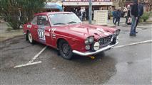 Rallye Monte-Carlo Historique - foto 59 van 262