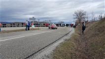 Rallye Monte-Carlo Historique