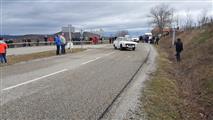 Rallye Monte-Carlo Historique