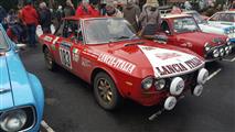 Rallye Monte-Carlo Historique