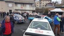 Rallye Monte-Carlo Historique